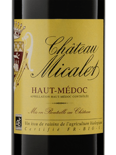 Haut-Médoc