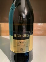 Franco Serra Asti