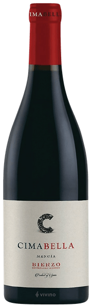 Abad Gotín del Risc Cimabella Mencia | Vivino US