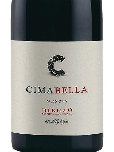 Abad Gotín del Risc Cimabella Mencia | Vivino US