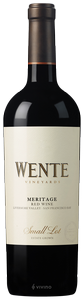 Wente Vineyards Meritage (Small Lot) N.V.