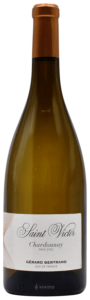 Gérard Bertrand Saint-Victor Chardonnay N.V.
