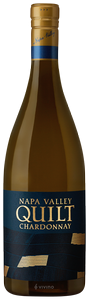Quilt Chardonnay N.V.