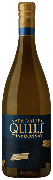 Quilt Chardonnay