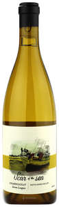 Scar Of The Sea Seven Leagues Chardonnay N.V.