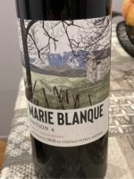 Château Peyros Marie Blanque Edition 4