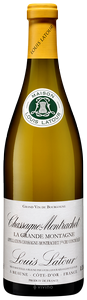 Louis Latour Chassagne-Montrachet 1er Cru La Grande Montagne N.V.