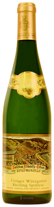 Alfred Merkelbach - Geschw Albertz-Erben Ürziger Würzgarten Riesling Spätlese N.V.