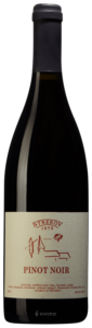 Strekov 1075 Pinot Noir N.V.
