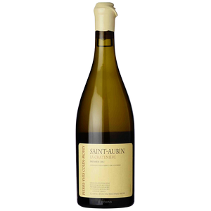 Pierre-Yves Colin-Morey Saint-Aubin Premier Cru La Chatenière