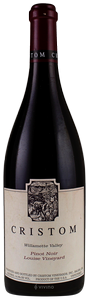 Cristom Louise Vineyard Pinot Noir N.V.