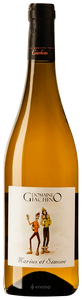 Domaine Giachino Marius et Simone N.V.