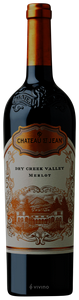 Château St. Jean Dry Creek Valley Merlot N.V.