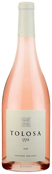 Tolosa 1772 Rosé
