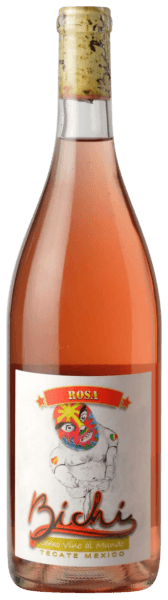 Bichi Rosa