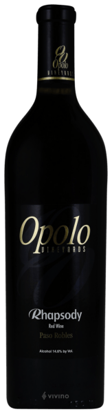Opolo Rhapsody