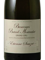 Bienvenues-Bâtard-Montrachet Grand Cru