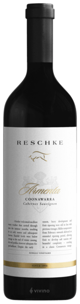 Reschke Armenta Cabernet Sauvignon