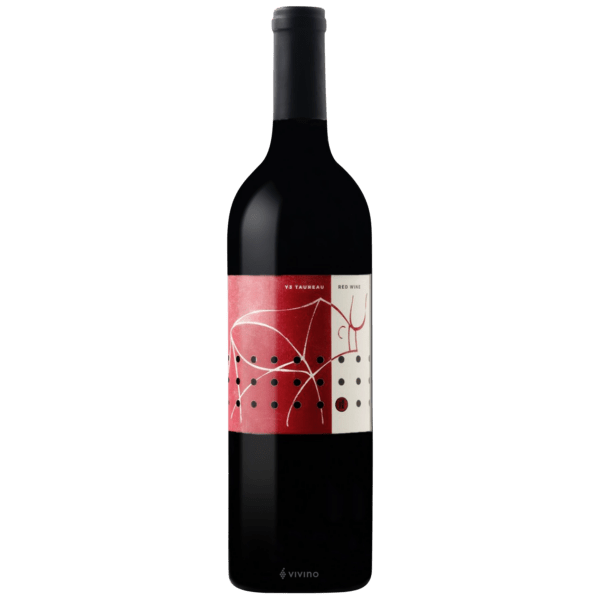 JAX Vineyards Taureau Y3 | Vivino English