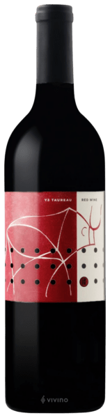JAX Vineyards Taureau Y3 | Vivino English