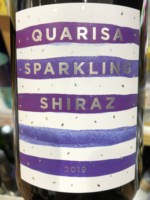 Quarisa Sparkling Shiraz