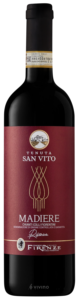 Tenuta San Vito Madiere Riserva N.V.