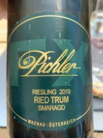 F.X. Pichler Ried Trum Riesling Smaragd