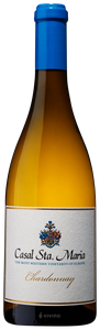 Casal Sta. Maria Chardonnay N.V.