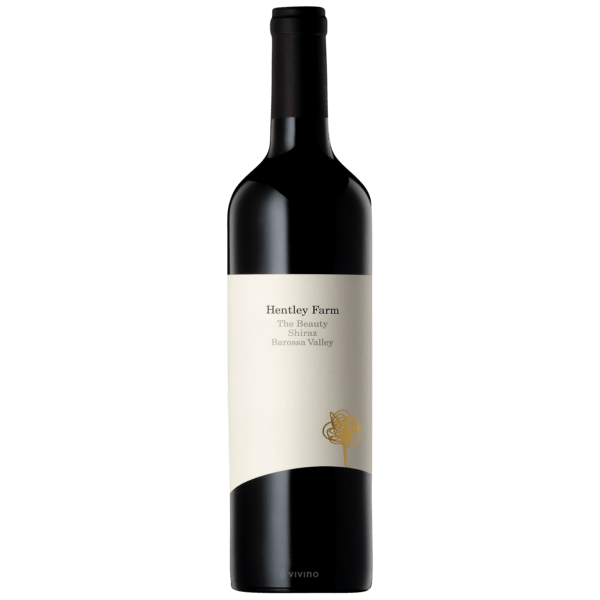Hentley Farm The Beauty Shiraz | Vivino 日本語