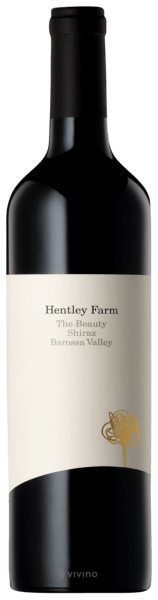 ワイン Hentley Farm the beauty 2021 Shiraz Hentley Farm The Beauty Shiraz – VINI VINO