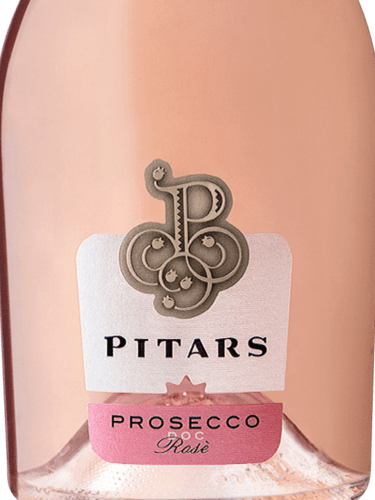 Pitars Prosecco Rosé | Vivino Canada
