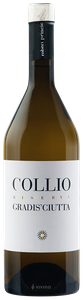 Gradis'Ciutta Collio Bianco Riserva N.V.