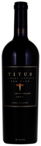 Titus Lot 1 N.V.