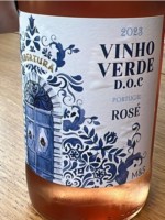 Marks & Spencer Abertura Vinho Verde Rosé