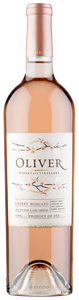 Oliver Cherry Moscato N.V.