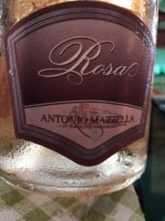 Antonio Mazzella Cala dei Sassi Rosa