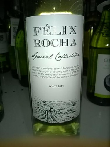 Felix Rocha Special Collection | Vivino US