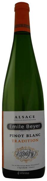 Emile Beyer Pinot Blanc Tradition