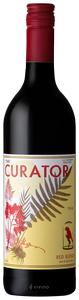 Badenhorst The Curator Red Blend N.V.