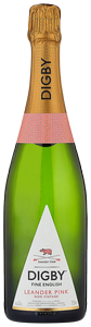 Digby Fine English Leander Pink Brut (Non Vintage) N.V.