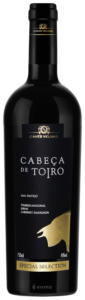 Caves Velhas Cabeça de Toiro Special Selection N.V.