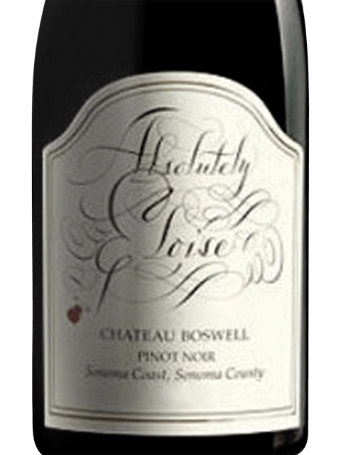 Absolutely Eloise Pinot Noir