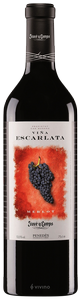 Juvé & Camps Merlot Penedès Viña Escarlata N.V.
