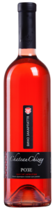 Chateau Chizay Special Selection Розе N.V.