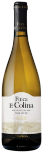 Vinos Sanz Finca La Colina Sauvignon Blanc N.V.
