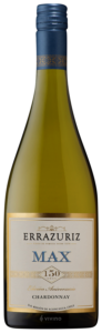 Errazuriz Max Chardonnay N.V.