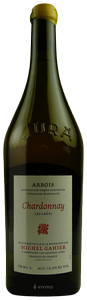 Michel Gahier Arbois Chardonnay Les Crêts N.V.