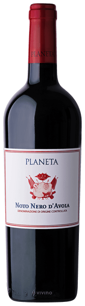 Planeta Noto Nero d'Avola