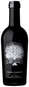 Stinson Vineyards Imperialis 2016