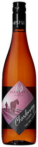 Hazlitt 1852 Unoaked Chardonnay N.V.